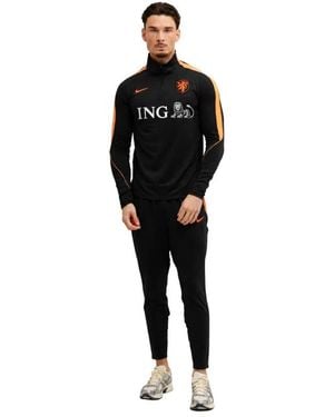 Nike Training Sets - Noir