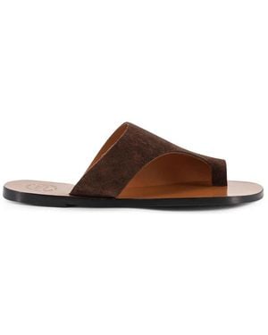 Atp Atelier Sliders - Brown