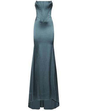 GIUSEPPE DI MORABITO Gowns - Blue