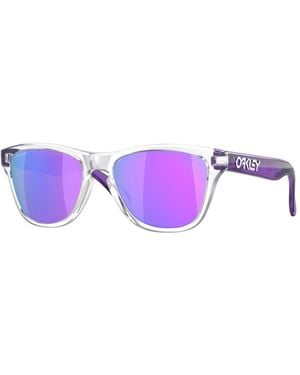 Oakley Frogskin Xxs - Lila