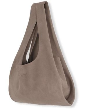 Cortana Handbags - Marrone