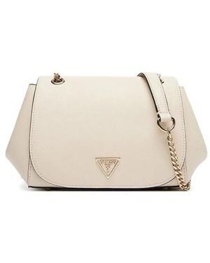Guess Shoulder Bags - White