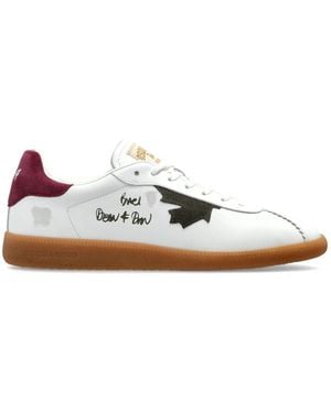 DSquared² Sneakers - Blanc
