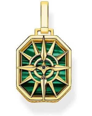 Thomas Sabo Jewellery - Verde