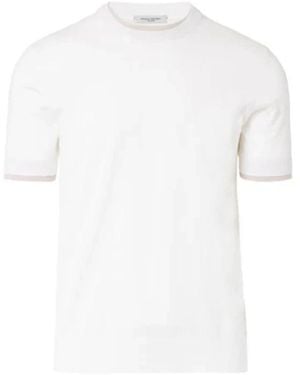 Paolo Pecora T-Shirts - White