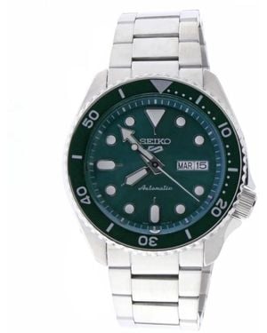 Seiko Watches - Gris