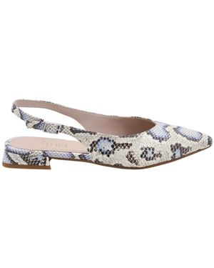 E mia Schoenen ,Veelkleurig ,Lia Ballerina - Meerkleurig