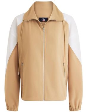 Fusalp Light Jackets - Neutro