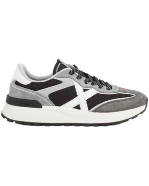 Munich Sneakers - Gris