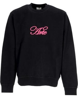 Arte' Sweatshirts - Blue