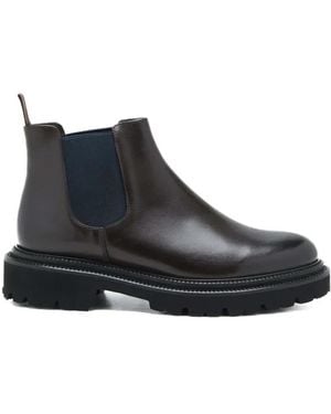 Marechiaro 1962 Chelsea Boots - Black