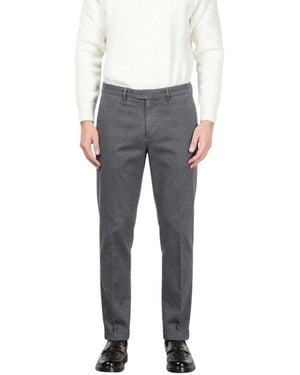 Mason's Chinos - Gris