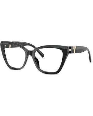 Tiffany & Co. Glasses - Black