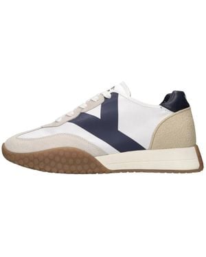 Kehnoo Sneakers - Blu