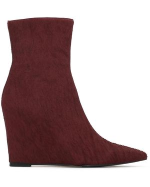 Kazar Wedges - Rojo