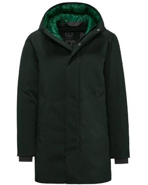 Bomboogie Parkas - Green