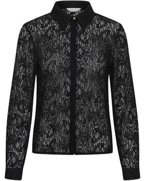 Part Two Shirts - Negro