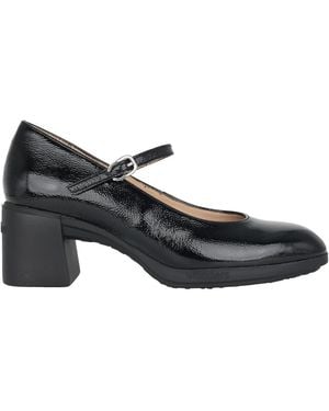 Wonders Pumps - Noir