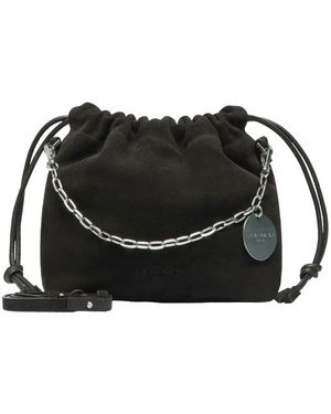 Liebeskind Berlin Bucket Bags - Nero