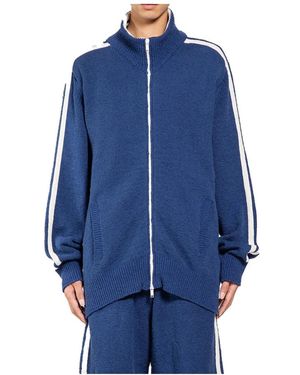 Laneus Cardigans - Azul