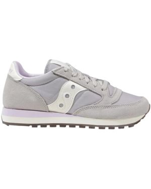 Saucony Sneakers - Grigio