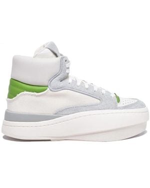 Y-3 Sneakers - Wit