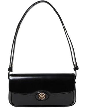 Tory Burch Shoulder Bags - Nero