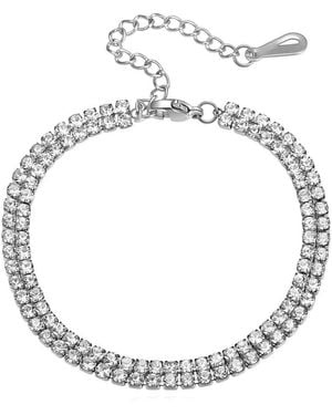Holmen Copenhagen Bracelets - Metallic