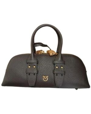 Pinko Handbags - Negro