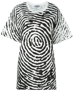 Jeremy Scott T-Shirts - Black