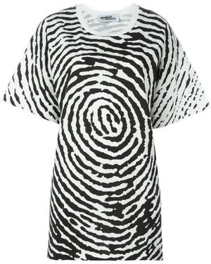 Jeremy Scott 3001C Tee - Zwart