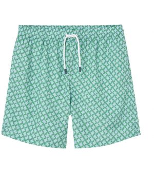 Fedeli Beachwear - Green