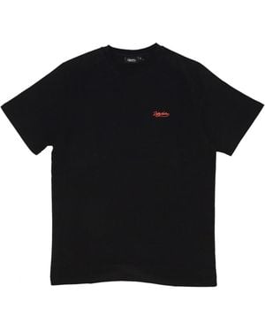 DOLLY NOIRE T-Shirts - Black