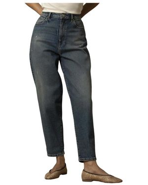 Kocca Straight Jeans - Blauw