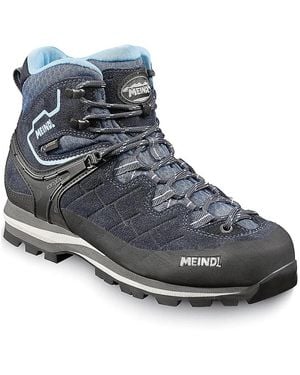 Meindl Trekking Boots - Bleu