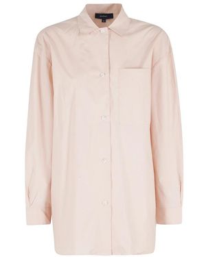 Soeur Shirts - Pink