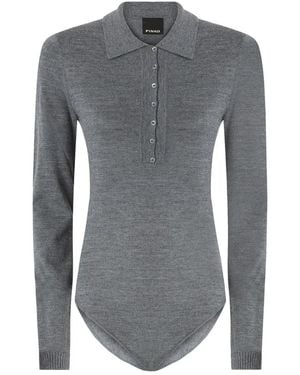 Pinko Body - Grigio