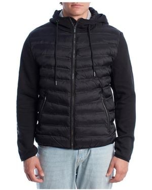 Michael Kors Winter Jackets - Black