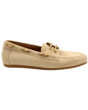 CTWLK Sailor Shoes - Neutre