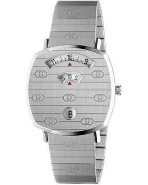 Gucci Uhr - Grau