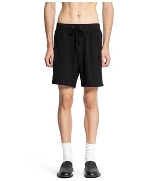 James Perse Casual Shorts - Black