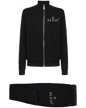 Survetements Philipp Plein pour homme Reductions en ligne jusqu a 60 Lyst