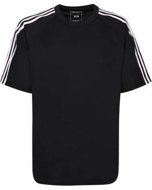 Y-3 T-Shirts - Negro