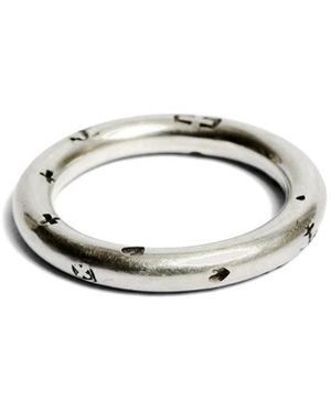 Werkstatt:münchen Rings - Metallizzato