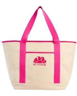 Sundek Borsa Mare Micol - Roze