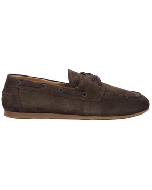 ESTRO Loafers - Braun