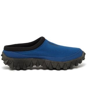 Salomon Slippers - Blue
