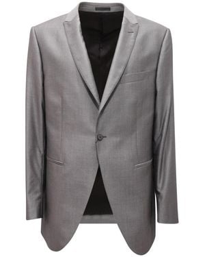 Pal Zileri Blazers - Gray