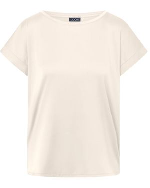 Joop! Taila Stijlvolle Jeans Voor Vrouwen - Naturel