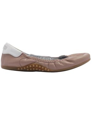P448 Ballerinas - Gris